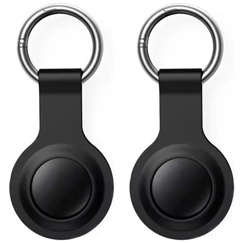 Pack 2 Rastreadores GPS Antipérdida para Apple Find My, Iphone Ipad