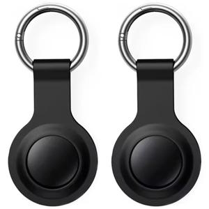 Pack 2 Rastreadores GPS Antipérdida para Apple Find My, Iphone Ipad