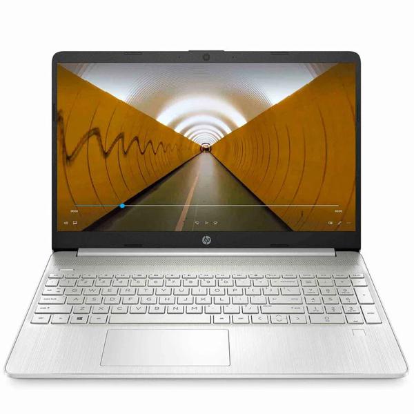 Notebook 15-ef2516la AMD Ryzen 3 8GB RAM 512GB SSD 15.6" FHD, HP