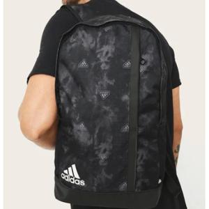 Mochila LIN BP GFX U Negro Performance Adidas