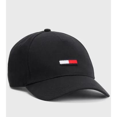 Jockey Flag Negro Tommy Hilfiger