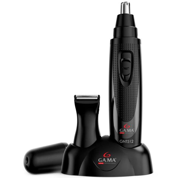 Trimmer Cortadora Para Nariz, Orejas Y Patillas Gama