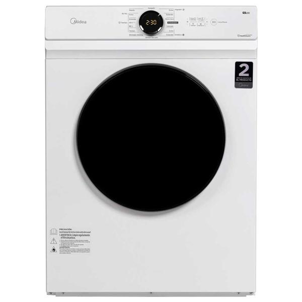 Secadora De Ropa MD100A100/W 10 kg Midea