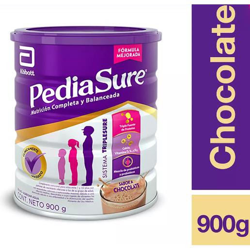 Pediasure Complemento Nutricional Para Niños