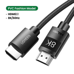 UGREEN Cable 8K HDMI