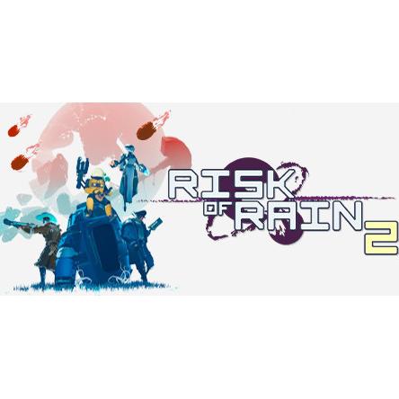 Videojuego Risk of Rain 2