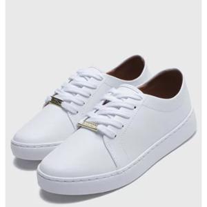 Zapatilla Urbana Blanco Vizzano