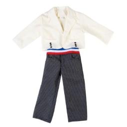 Traje Huasito Párvulo