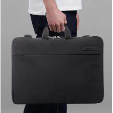 Maletin Notebook Forget Mediano Negro Totto
