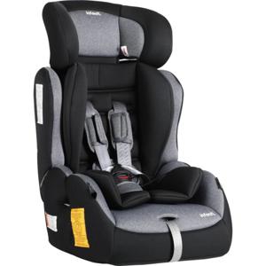 Silla De Auto Butaca Prix Negra Infanti