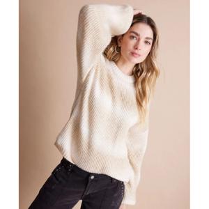 Sweater Efecto Degradado Umbrale