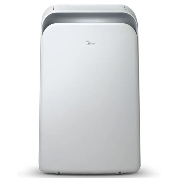 Aire Acondicionado Portátil Frío/Calor 12000 BTU WiFi Midea