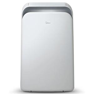 Aire Acondicionado Portátil Frío/Calor 12000 BTU WiFi Midea