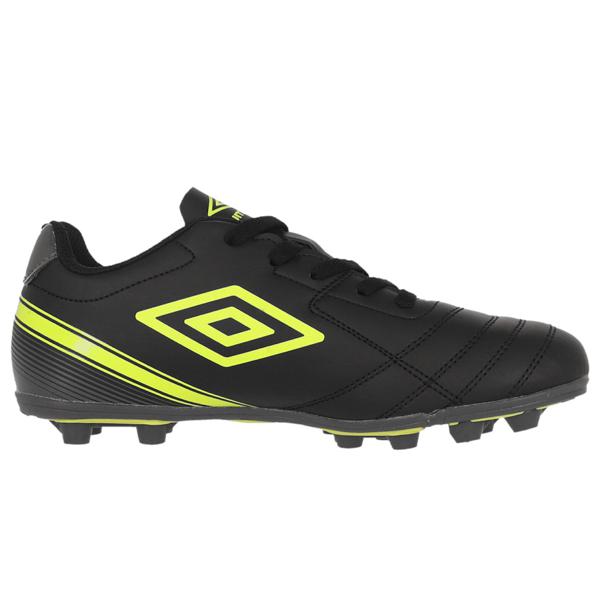 Zapatillas Fútbol Joven Classico X LT HGR Black Umbro