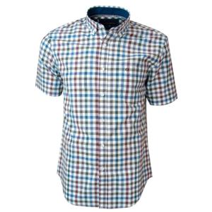 Camisa Fantasía Button Down Slim Fit Potros