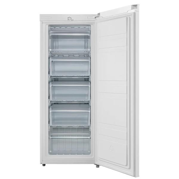 Congelador Vertical 182 Lt Maigas