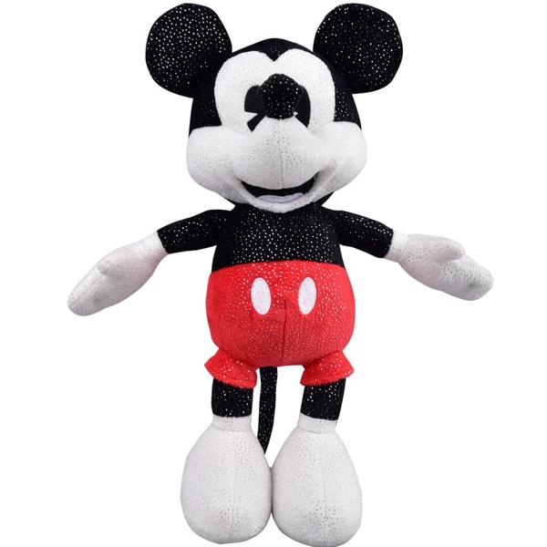 Peluche Mickey Shine 30 Cm Plush Disney