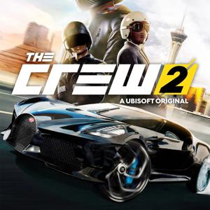 The Crew 2 - Standard Edition (Steam)