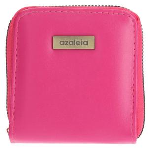 Billetera Mujer Wallet Fucsia Azaleia