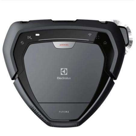 Aspiradora Robot Pure I9 Electrolux