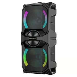 Parlante Inalámbrico Bluetooth Luxor 6,5" con Karaoke Master-G