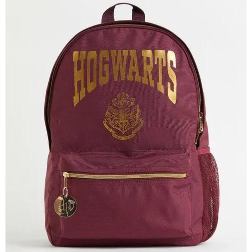 Mochila Estampada Hogwarts HyM