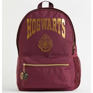 Mochila Estampada Hogwarts HyM