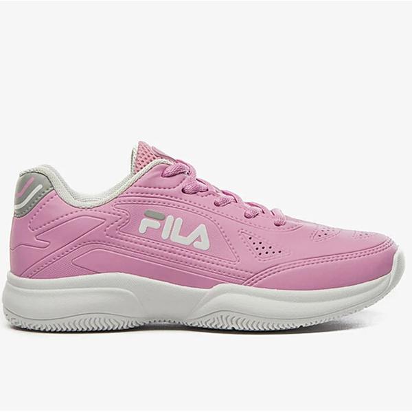 Zapatilla De Tenis Lugano 7.0 Junior Fila