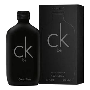 Calvin Klein Perfumes Be Casual EDT 200 ml