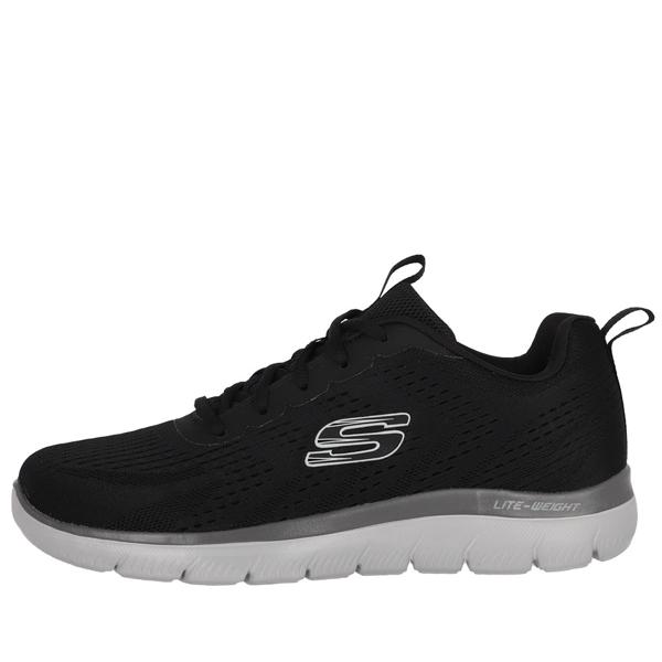 Zapatillas Skechers Hombre Summits -Torre Negras