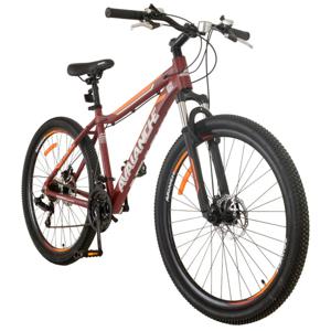 Bicicleta MTB Avalanche Mujer Aro 27.5" Nitro Frame