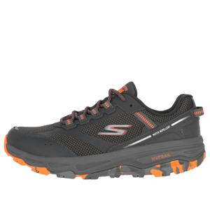 Zapatillas Skechers Go Run Trail Altitude Marble Rock 2.0 Navy/Orange