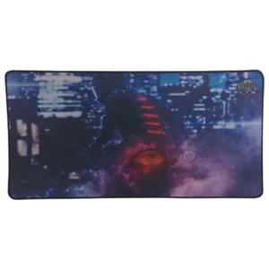 Mouse Pad Kill Pad 60x30 Modelo 6  Crazygames Razer