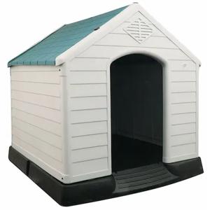 Casa Perro Premium 96.5x105x98.5 Cm Pet's Fun