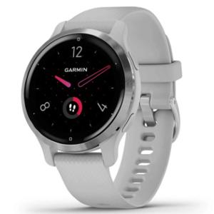 Smartwatch Venu 2S Mist Grey Passivated Garmin