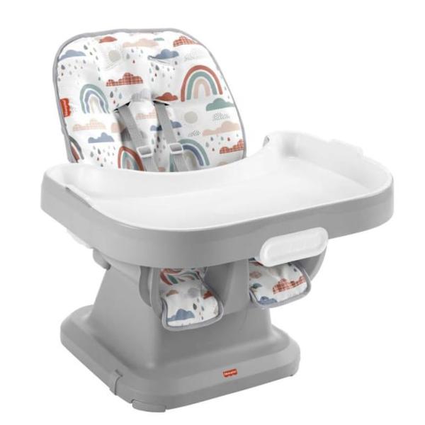 Silla Alta Compact FP Fisher Price