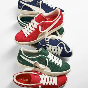 20% Dcto. En La tienda Online Puma Chile Para Estudiantes