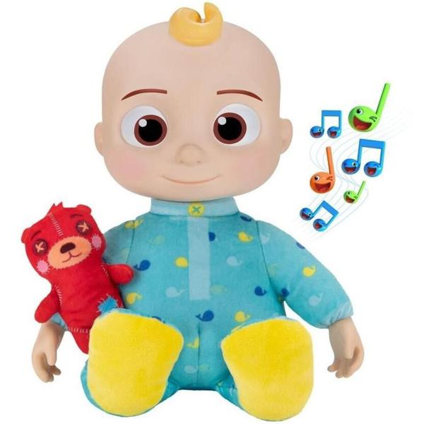 Peluche Cocomelon Hora De Dormir