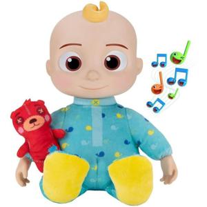 Peluche Cocomelon Hora De Dormir