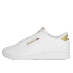 Zapatillas Urbanas Reebok Mujer Princess Blanco/Dorado