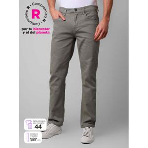 Pantalón Robert Lewis 5 Bolsillos