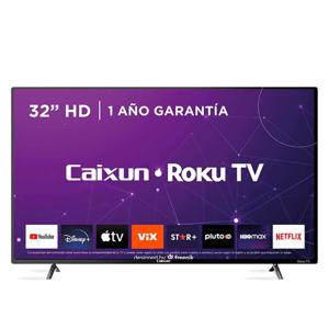 LED 32" C32V1HR Smart TV HD Caixun