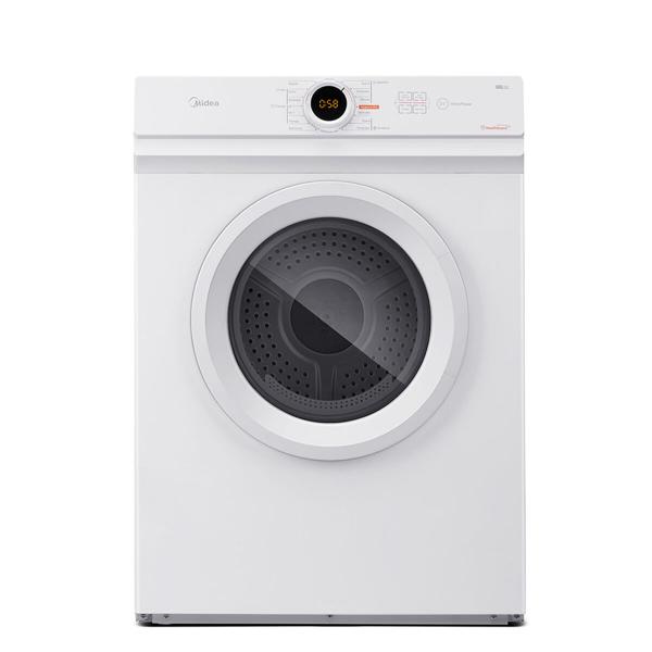 Secadora de Ropa Midea MD100A90W 9 kg.