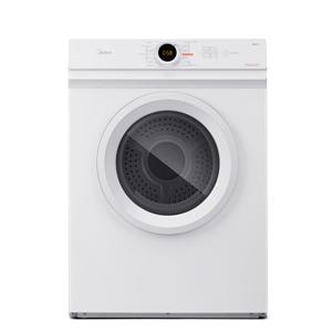 Secadora de Ropa Midea MD100A90W 9 kg.