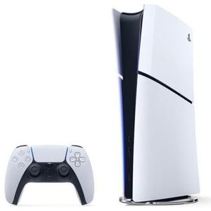 PlayStation 5 Slim Digital Edition - 1TB Almacenamiento