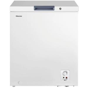 Freezer Hisense Horizontal 142 Litros