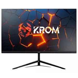 Monitor Gaming Kertz 200hz, 1ms, Rgb, 24 , Fullhd, Hdr Krom