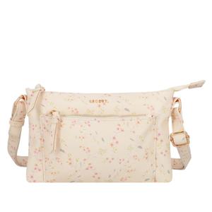 Bandolera Floriana Multicolor Pequeña Secret