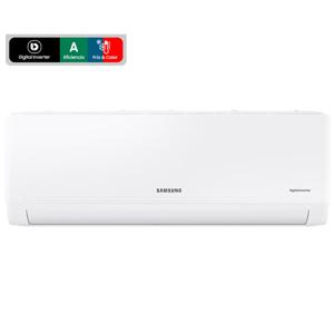Aire Acondicionado Split Inverter Frio/Calor 12000 BTU