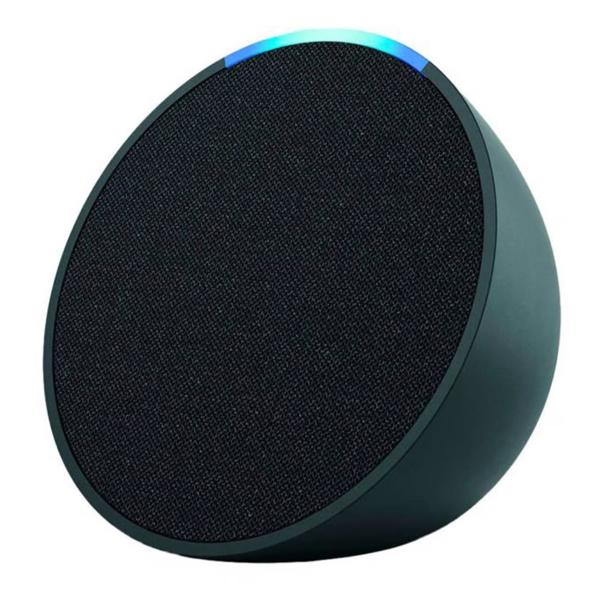Alexa Parlante Inteligente Echo Pop Amazon
